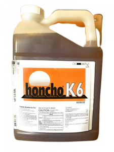 Honcho K Herbicide Glyphosate Gallons Ch Safford