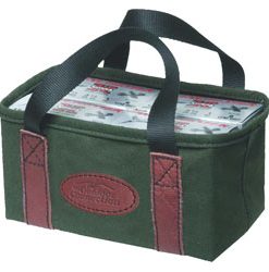 outdoor connection 4-box carrier
