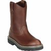 john deere youth classic pull on boot