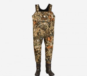 Cuissard LaCrosse Mallard 1000G Thinsulate - Homme Taille 9 US, Imperméable, Occasion