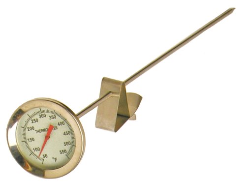 12 in. Deep Fry Thermometer