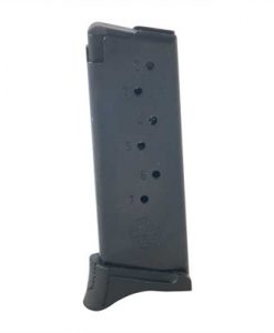 Ruger Lc9 Extented 7 round Magazine