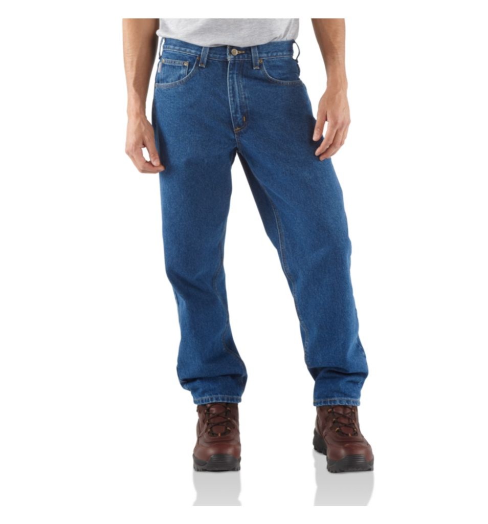 Carhartt Relaxed Fit Jean #b17
