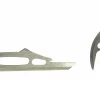 Rage Extreme Crossbow Replacement Blades #00314