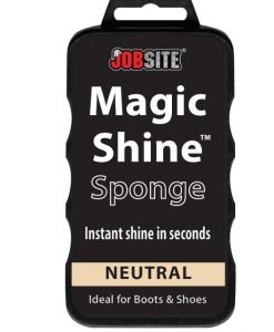 Jobsite Magic Shine Sponge #JS54028