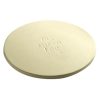 Big Green Egg Pizza / Baking Stones For Xlarge And Large Eggs #401014
