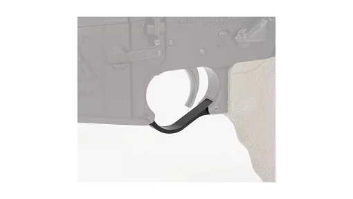 Black Hawk Ar-15 Oversized Trigger Guard #71TG01BK