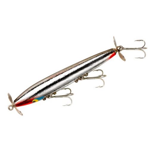 Smithwick Devil's Horse 4 1/2 inch Twin Prop Topwater Lure