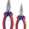 eagle claw 6" long nose pliers