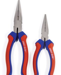 eagle claw 6" long nose pliers