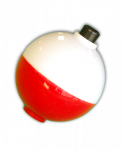 plastilite round ball float