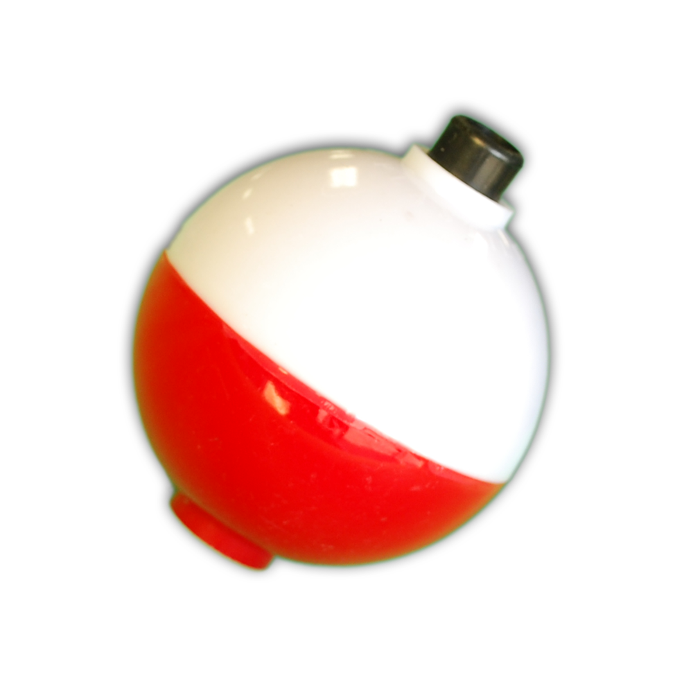 Plastilite Round Ball Float 1 3-pack