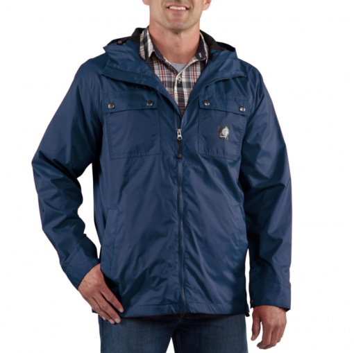 carhartt rockford jacket