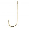eagle claw aberdeen light wire panfish hook 10 pk.