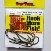 tru turn brute bass worm hook 7 pk.