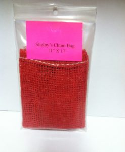 shelby's chum bag