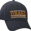 drake game day bar logo cap