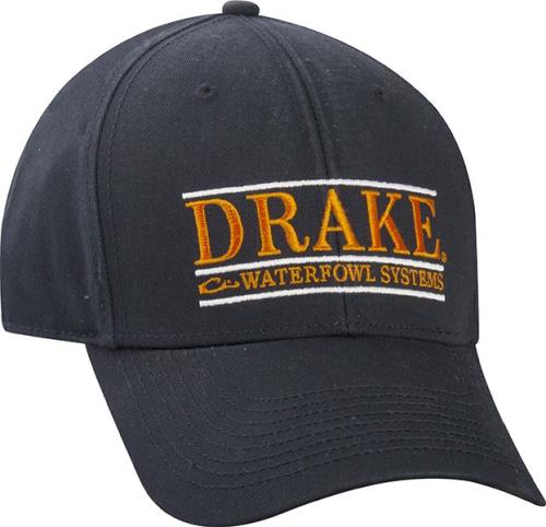 drake game day bar logo cap