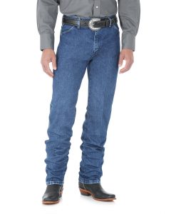wrangler cowboy cut original fit jean