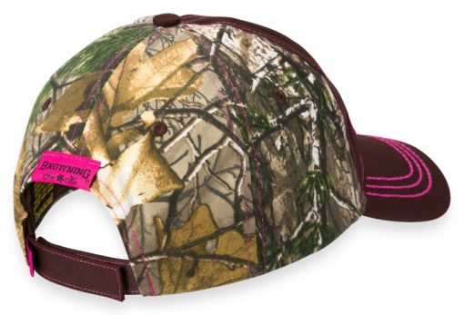 browning jeweled cap for her