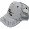 aftco go trucker fishing hat