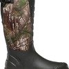 lacrosse hunting boots 4xalpha