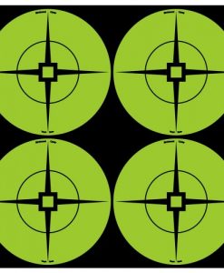 birchwood casey target spots green 40-3