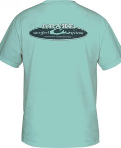 drake surf s/s t- shirt