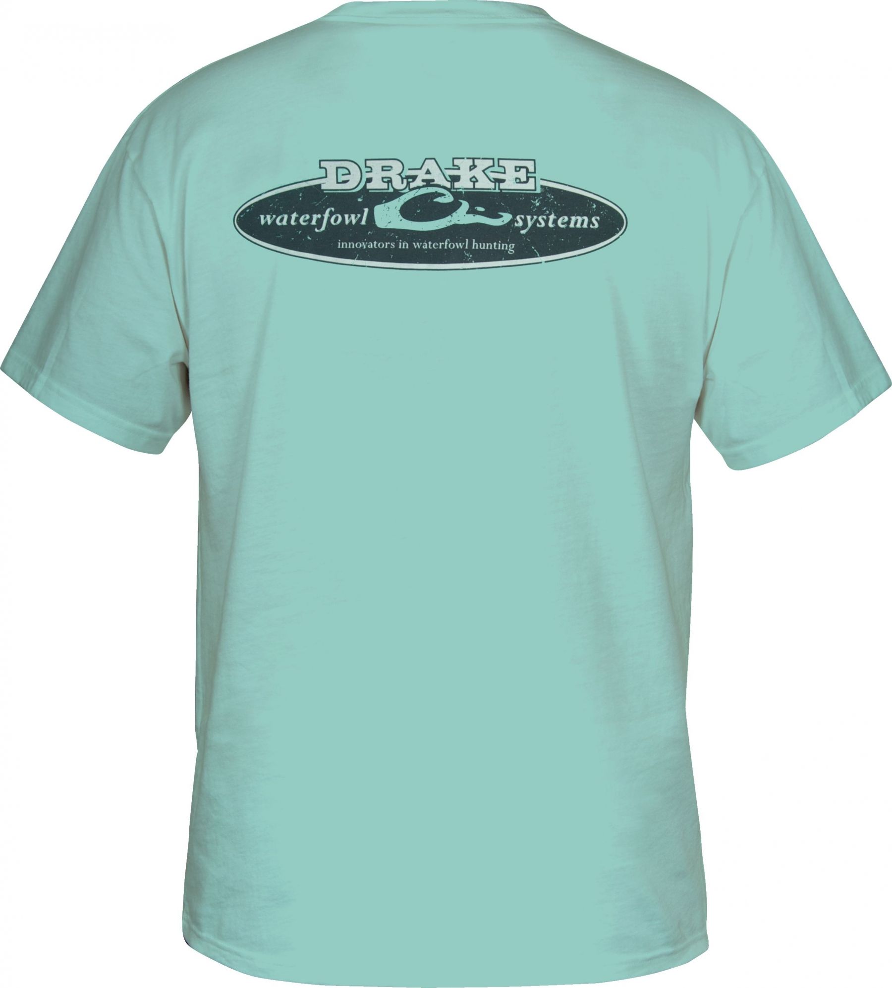 Drake Surf S/s T- Shirt | Safford Trading Company