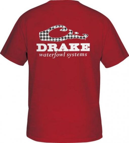 drake game day series t- shirt