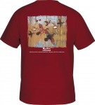 drake mississippi state shirt