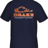 drake game day series t- shirt