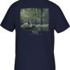 drake mississippi delta, destination series s/s t-shirt