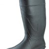 servus ct 10 economy pvc rubber knee boots