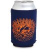 costa classic koozie navy