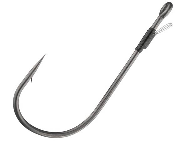thumbnail image 2 of Owner Jungle Flipping Hook – Outdoor America 2 of 14
