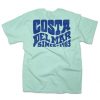 costa del mar rip tide short sleeve t-shirt