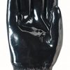 wells lamont 190 neoprene coated work gloves, one size