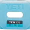 yeti cooler ice pack - 2 lbs