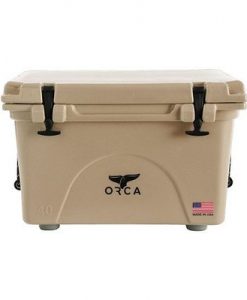 ORCA 40 Quart Cooler / Safford Trading Company