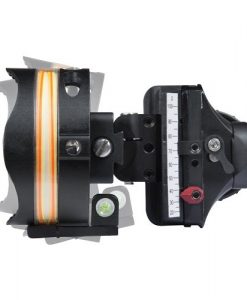 apex gear covert 1-pin sight