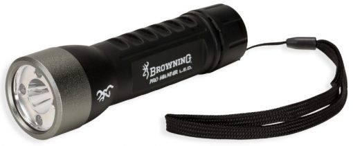 browning pro hunter led flashlight