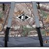 easton flatline 4417 bow case, apx, 43 x 16-inch