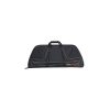 easton flatline 4417 bow case, black, 43 x 16-inch