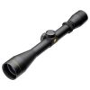 leupold vx-1 3-9x40 waterproof riflescope, matte black, duplex reticle 113874