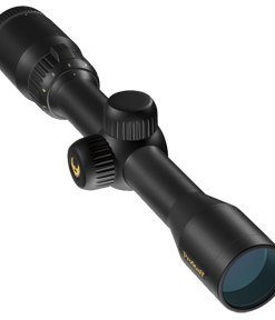 nikon prostaff 3-9 x 50 black matte riflescope (nikoplex)