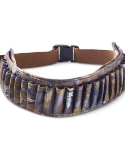 RIG'EM Right Neoprene Shell Belt Optifade Timber #901-T