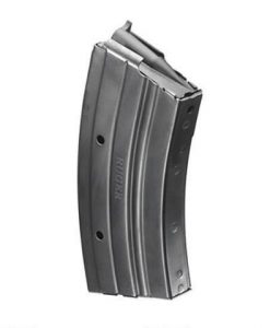 ruger mini thirty factory rifle mag, 20-rd.