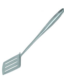 big green egg stainless steel spatula