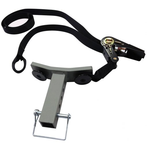 x-stand quick hitch receiver